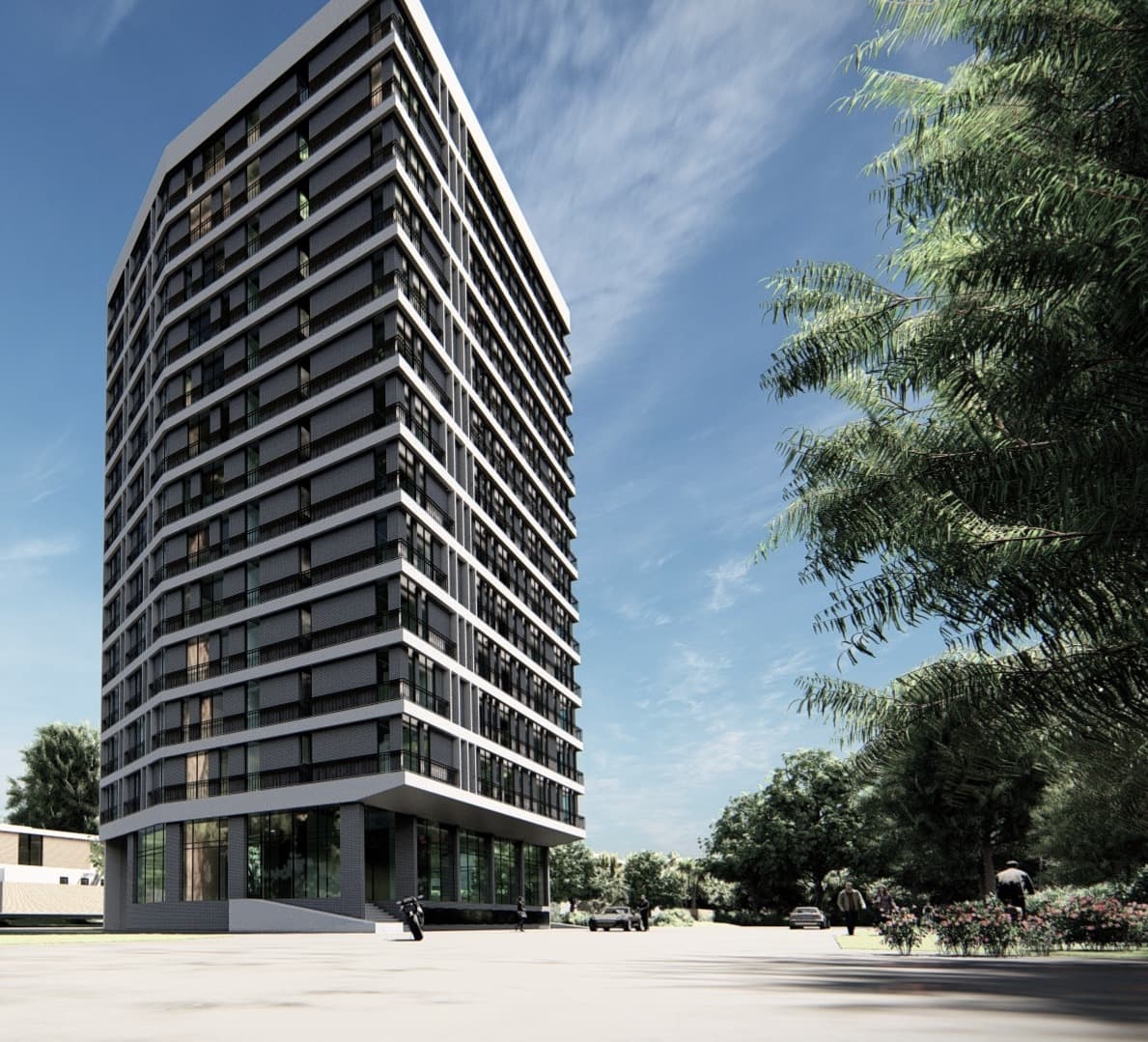 JIALAN REAL ESTATE