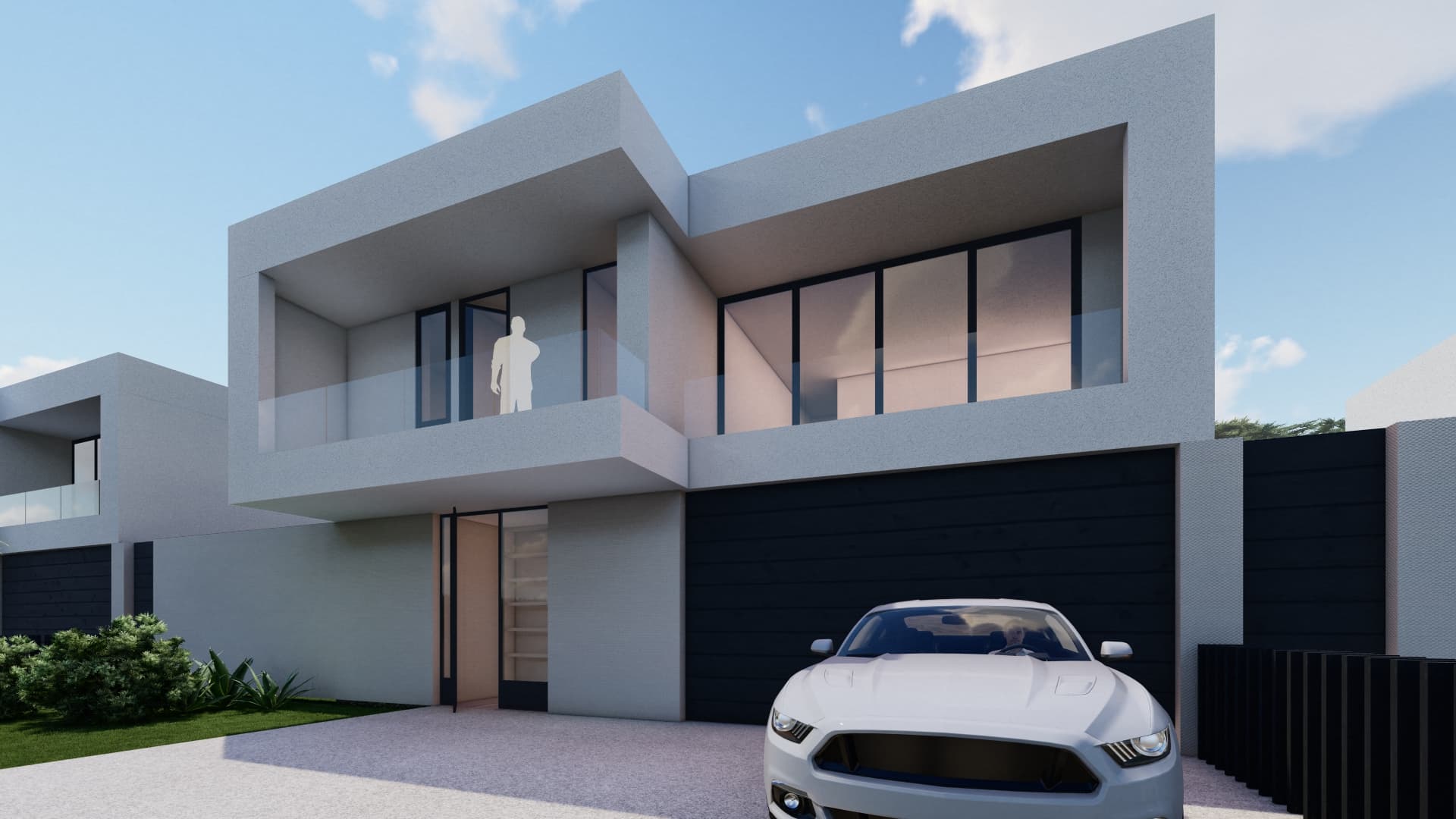 Project Delux Conakry