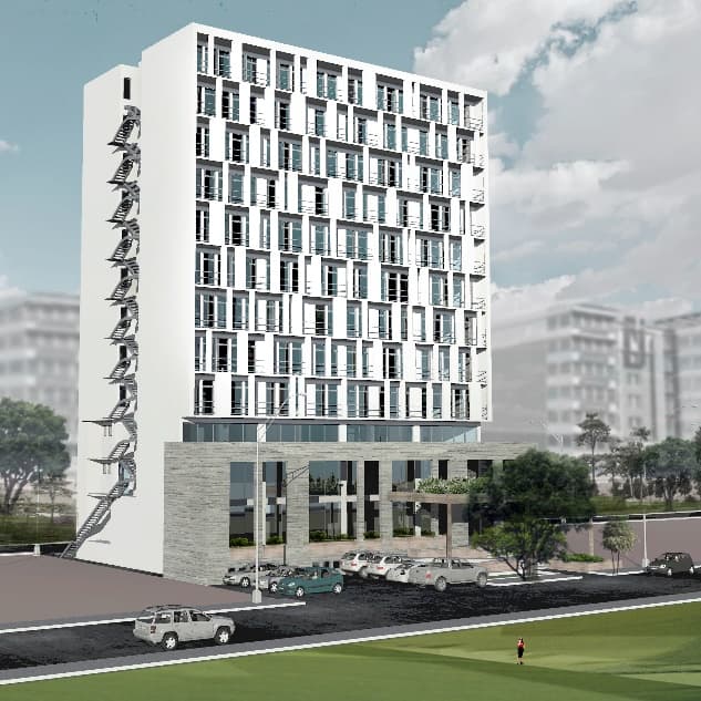 BEMNET MIXED USE (BEMENET RESTAURANTS PLC)