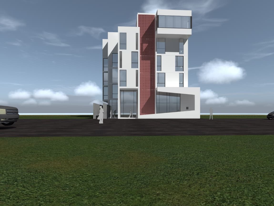 TEMESGEN Hotel