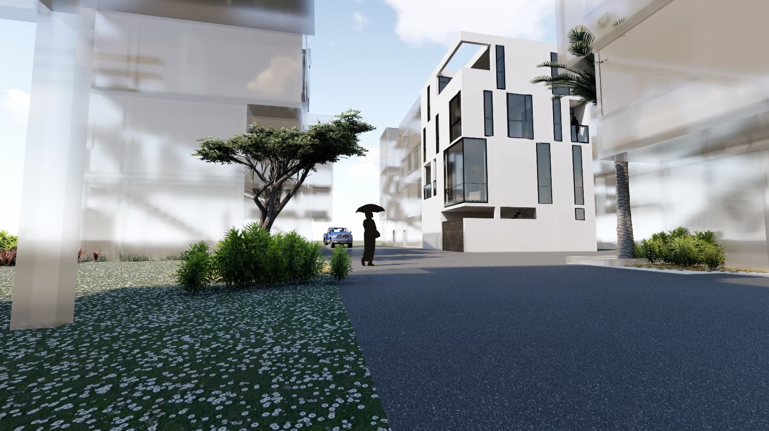 AMARE RESIDENCE
