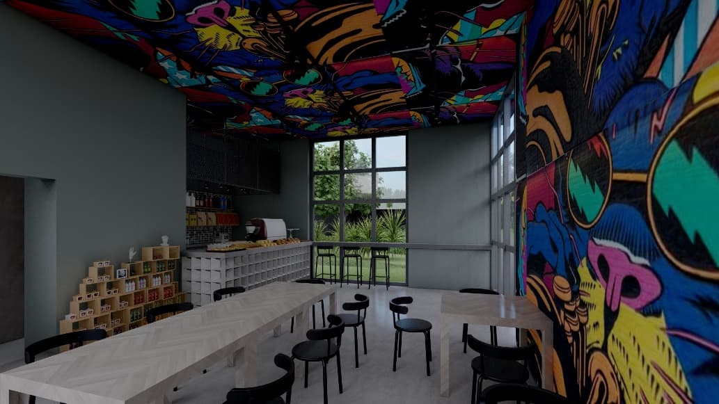 FABRICA BISTRO