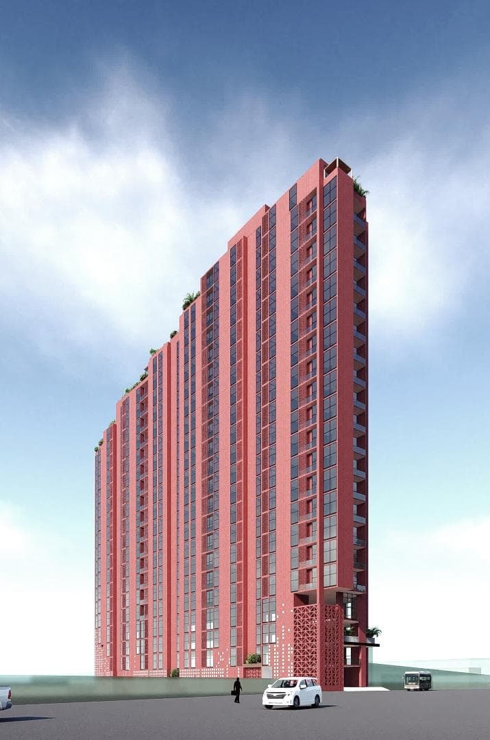 SUPER BOBO LUXURY APARTMENTS