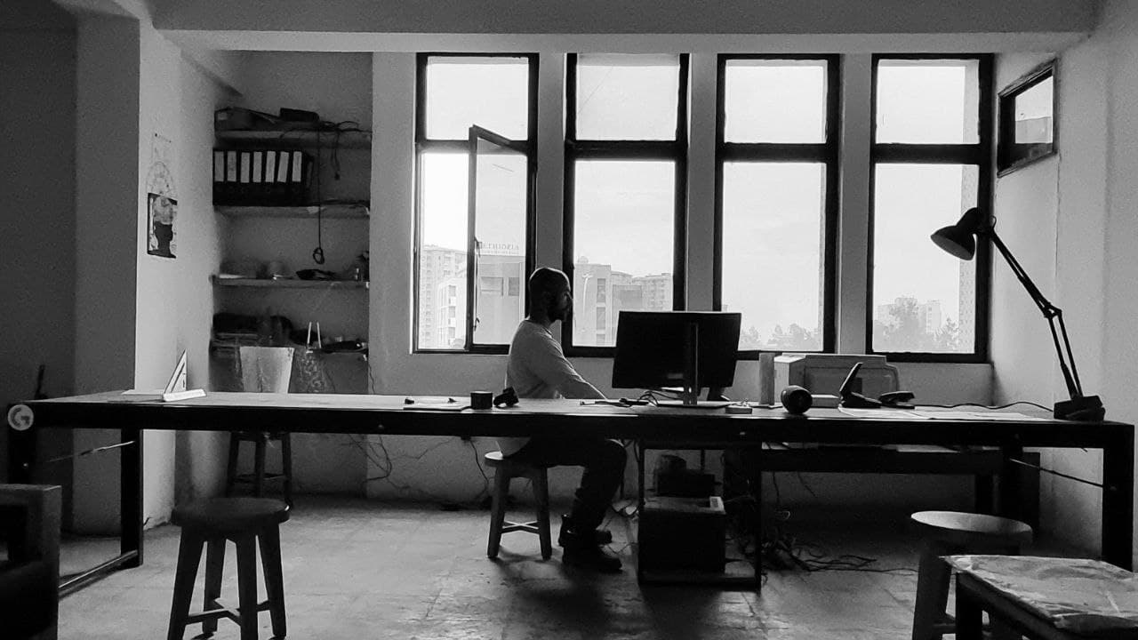 Misikir site activity